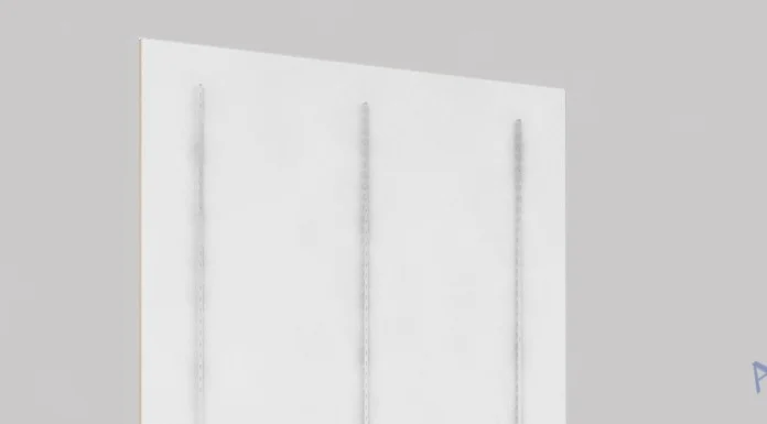 Варианты стоек для нижнего белья