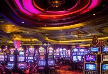 Бонусы в онлайн казино