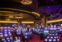 Безопасность в онлайн казино