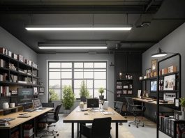 Услуги студии дизайна