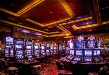 Как выбрать онлайн казино?