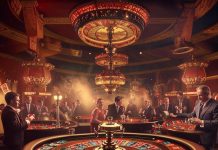 Как играть в онлайн казино?