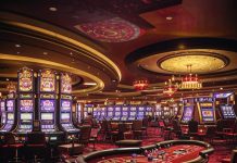 Бонусы онлай казино