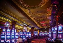 Риски в онлайн казино