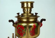Почему самовар символизирует Россию?