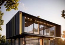 Особенности строительства модульных зданий