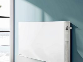 Как выбрать конвектор