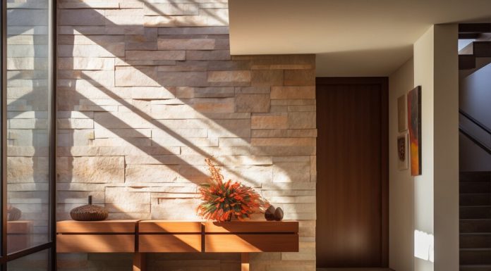 Как изготавливаются влагостойкие межкомнатные двери?