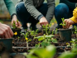 Как подготовить семена к посадке?