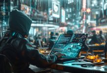 Что входит в систему СКУД?