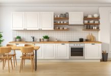 Важные аспекты выбора кухни