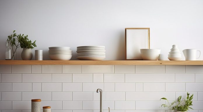 Особенности разработки дизайна кухонного гарнитура