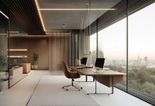 Особенности разработки дизайна коммерческих помещений