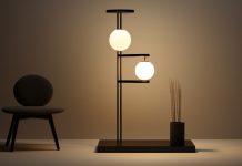 Современное осветительное оборудование