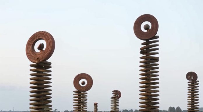 Как правильно монтируются винтовые сваи?