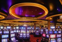 Правила игры в слоты