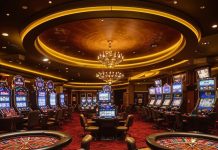 Секреты выигрыша в онлайн казино