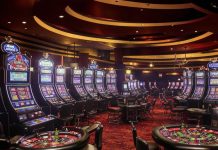 Бонусы в онлайн казино