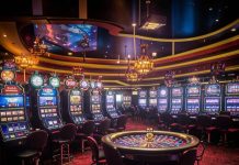 Риски в онлайн казино