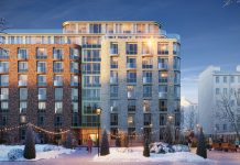 Какие дома называют клубными