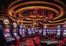 Чнм интересна игра в онлайн казино?