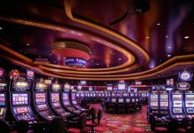 Плюсы и минусы онлайн казино