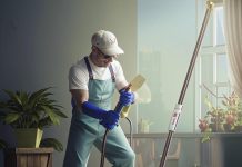 Особенности уборки после ремонта: как клининговые услуги облегчают процесс