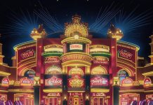 Риски в онлайн казино