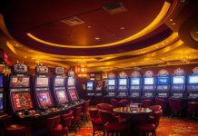 Правила в онлайн казино