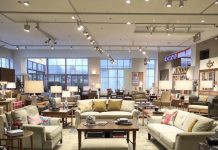 Виды мебели для гостиной