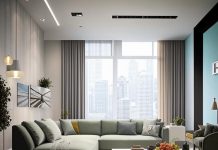 5 причин купить прямой диван