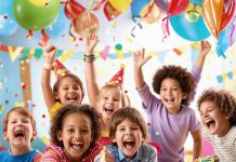 Что включает в себя праздник под ключ?