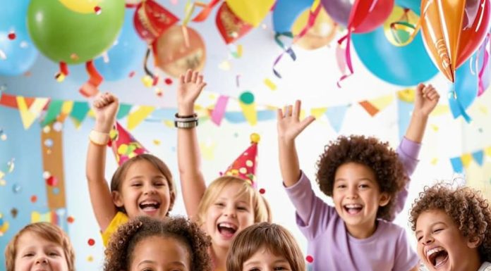 Что включает в себя праздник под ключ?