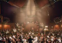5 причин посетить симфоническую концертную программу «Киновселенная | От Морриконе до Эйнауди»