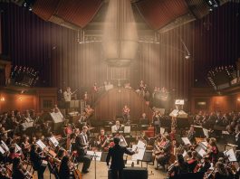 5 причин посетить симфоническую концертную программу «Киновселенная | От Морриконе до Эйнауди»