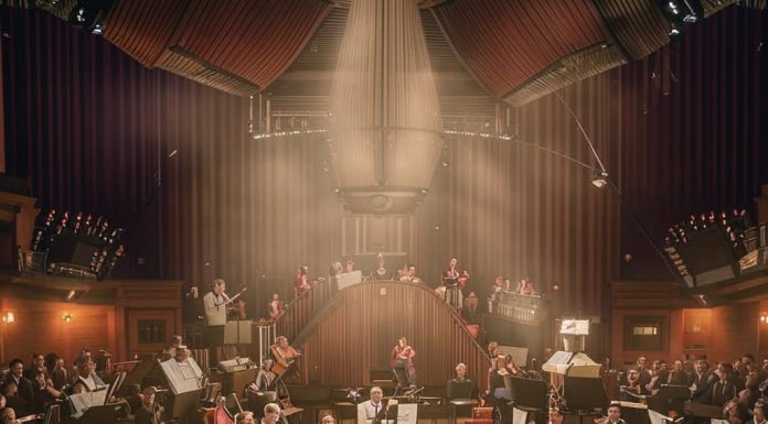 5 причин посетить симфоническую концертную программу «Киновселенная | От Морриконе до Эйнауди»