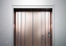 Преимущества алюминиевых дверей и окон