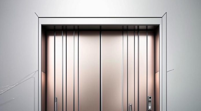 Преимущества алюминиевых дверей и окон