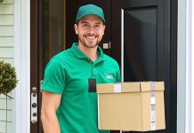 Особенности работы курьером