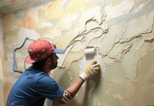 Как выбрать штукатурку для ремонта?