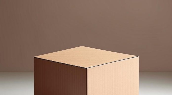 Картонные коробки для маркетплейса Ozon: в чем их особенности?