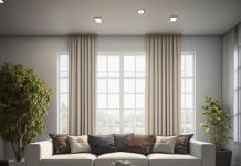 Как делается перетяжка мебели?