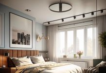 Топ-10 ошибок при выборе корпусной мебели для спальни и как их избежать