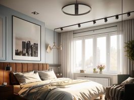 Топ-10 ошибок при выборе корпусной мебели для спальни и как их избежать