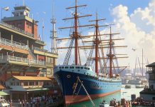 Что входит в такеллажные услуги?