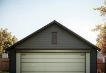 Как выбрать гаражные ворота?