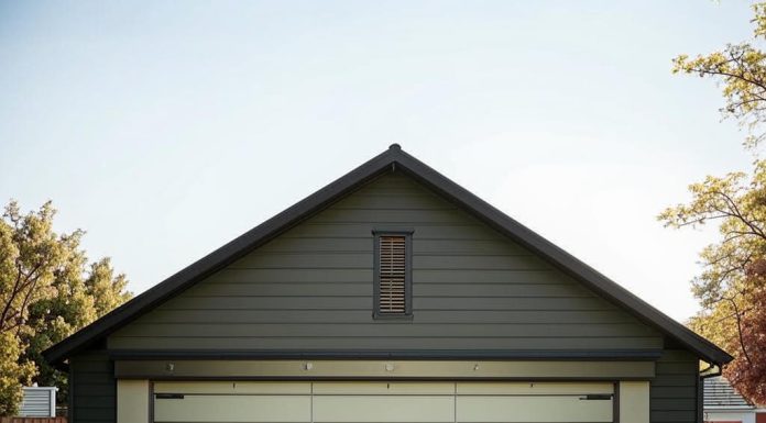 Как выбрать гаражные ворота?