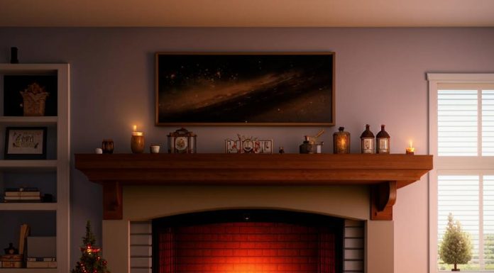 5 причин купить камин