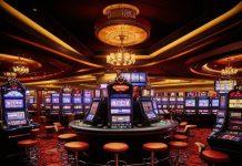 Правила в онлайн казино