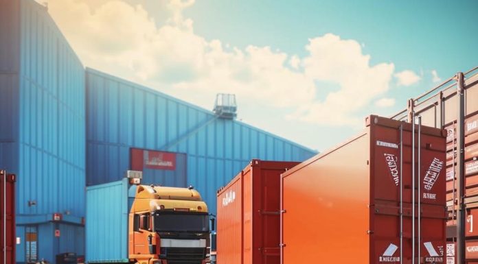 Особенности карго доставки